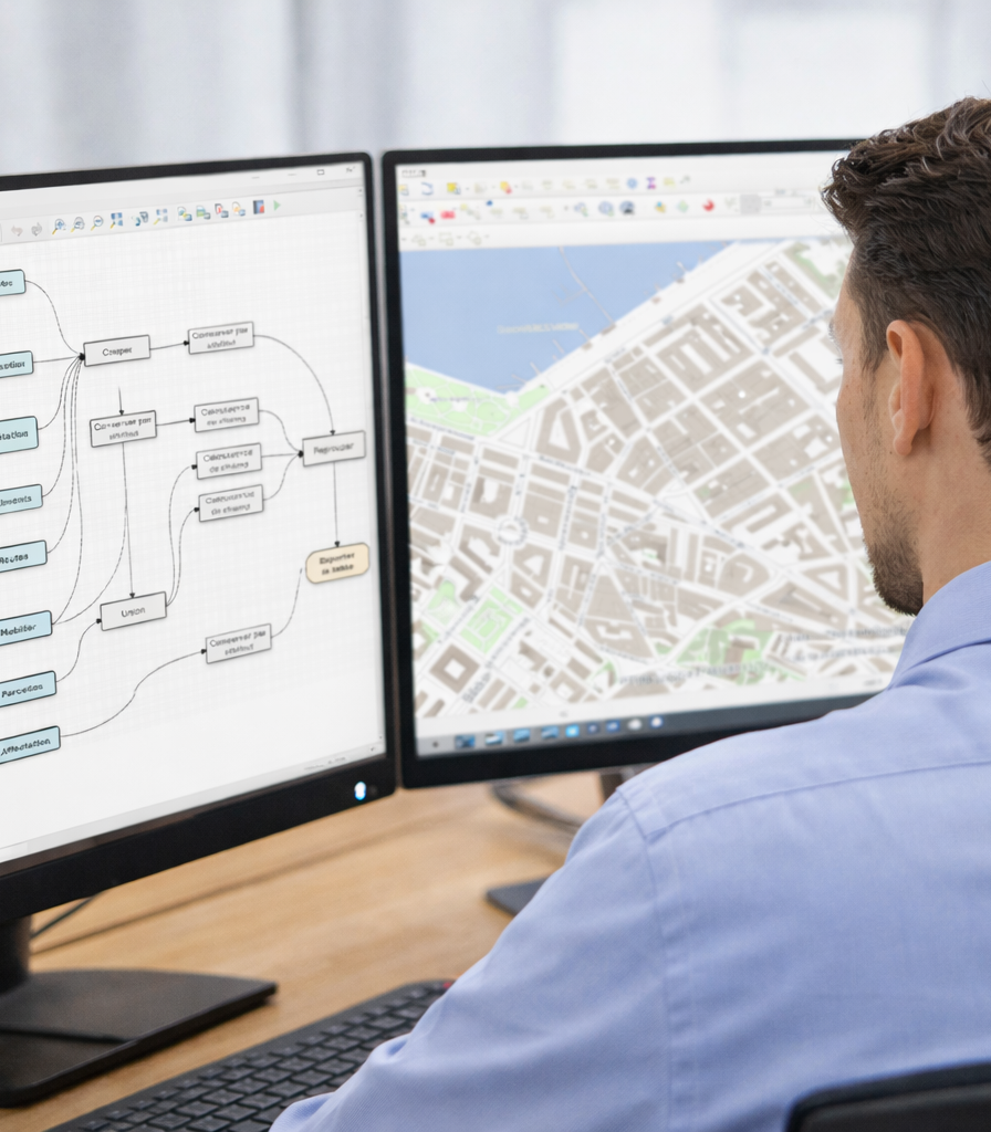 Développement et automatisation