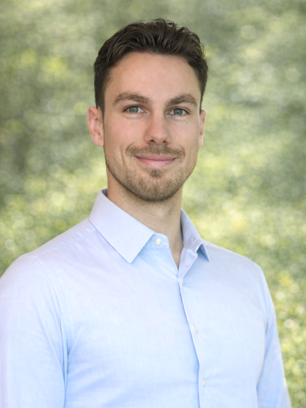 DAGEO - Portrait Daniel Alvarez